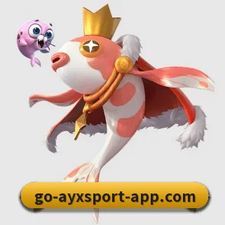爱游戏体育 APP 界面（ayx）